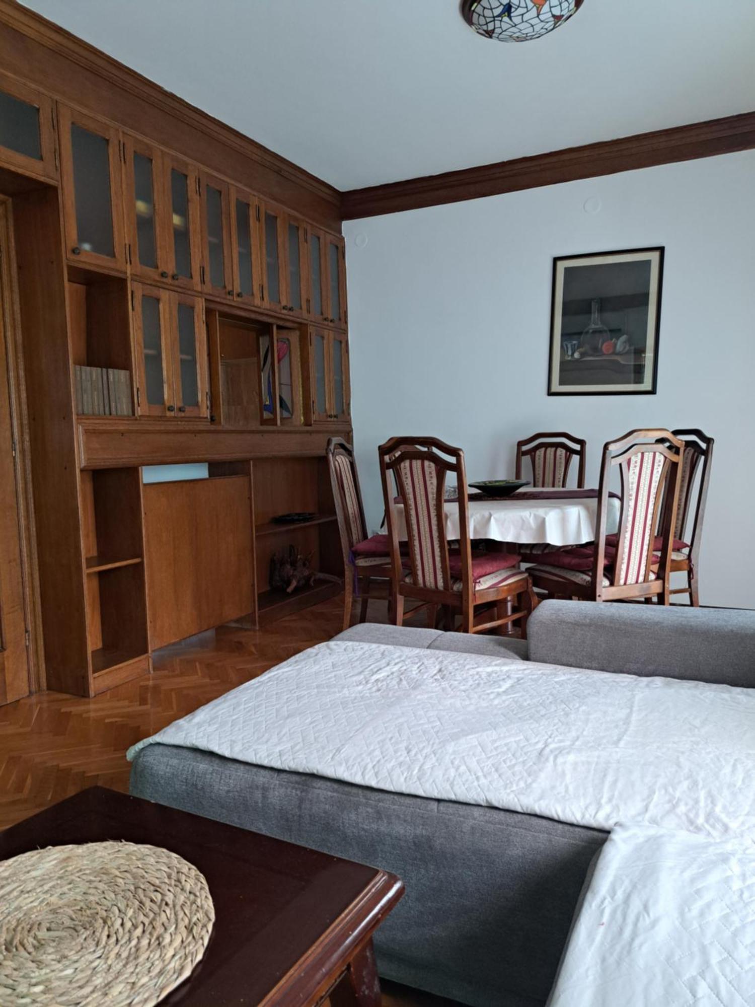 Djukanovic Apartments Budva Ruang foto