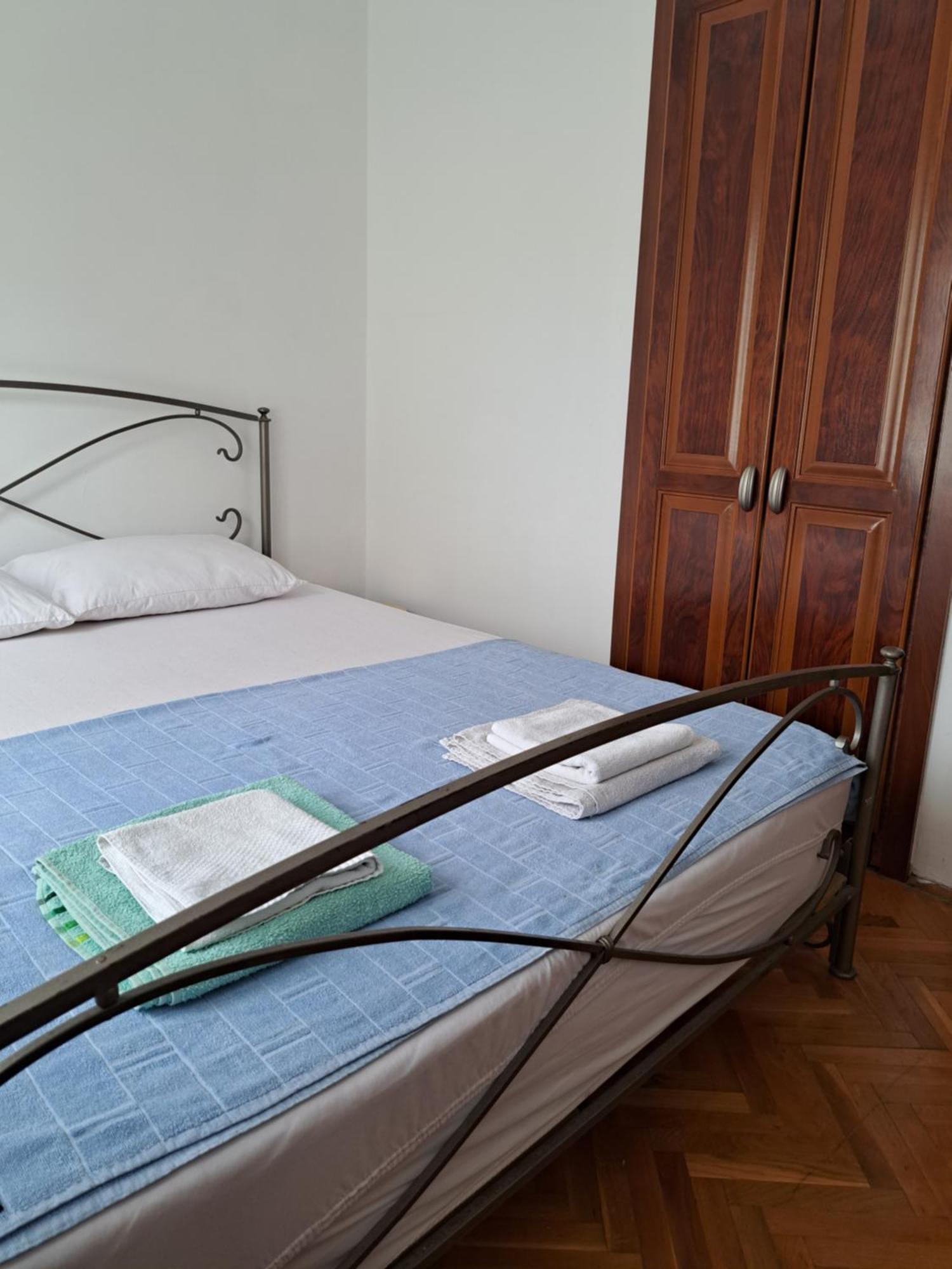Djukanovic Apartments Budva Ruang foto