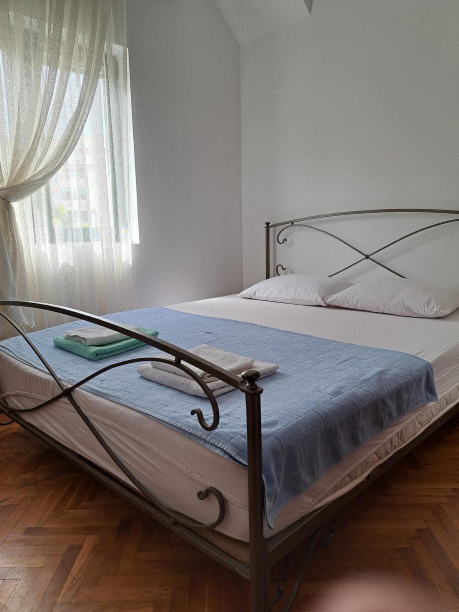 Djukanovic Apartments Budva Ruang foto