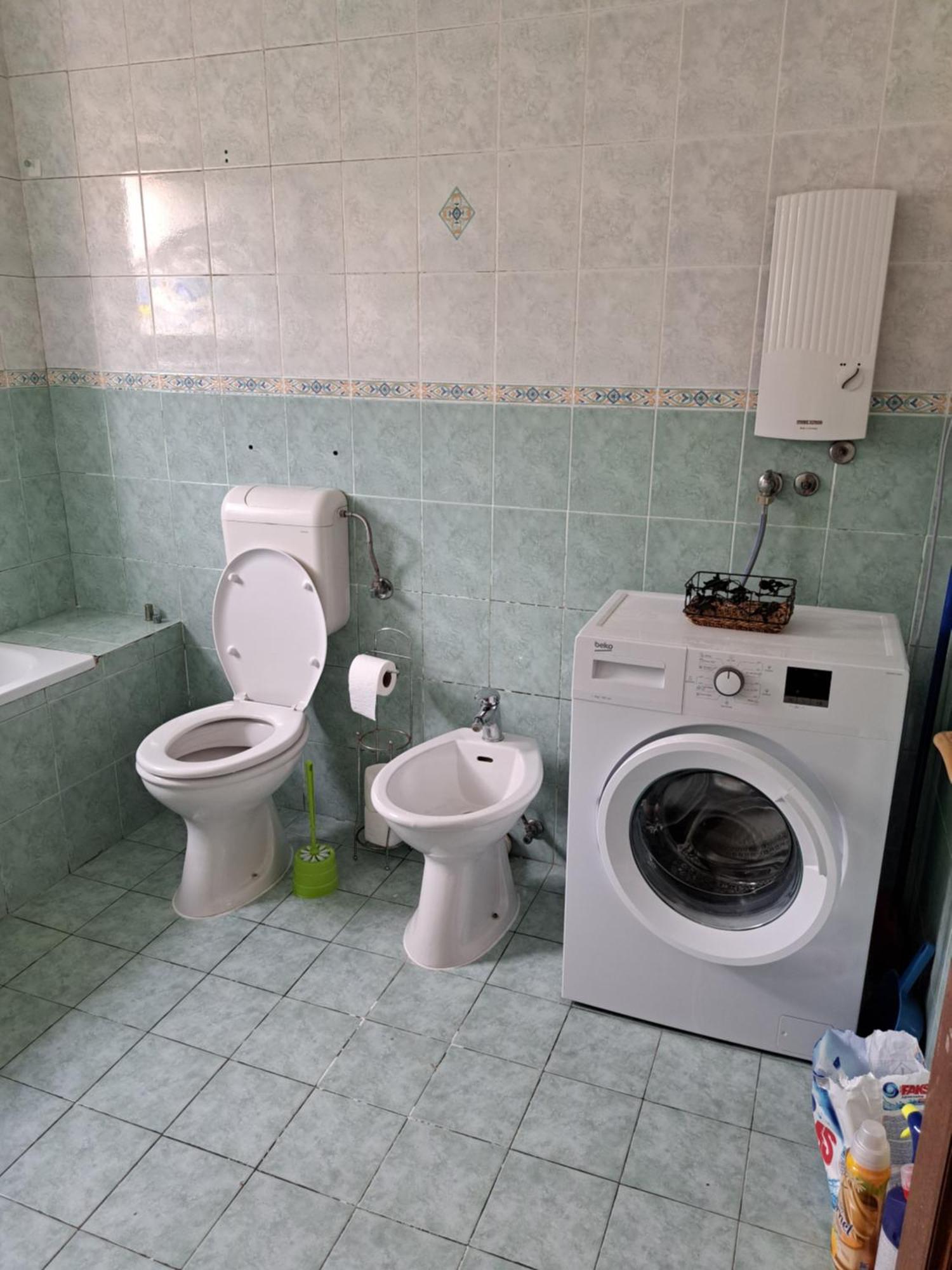 Djukanovic Apartments Budva Ruang foto