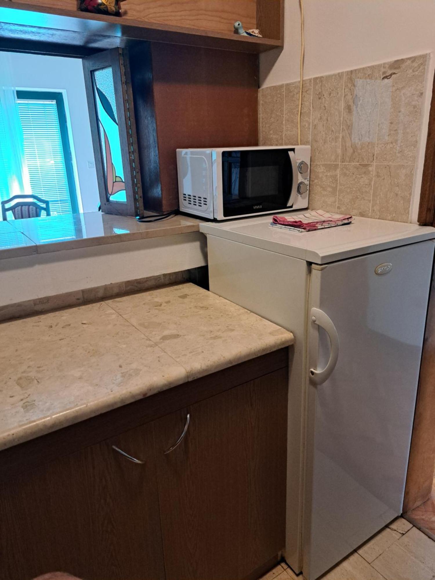 Djukanovic Apartments Budva Ruang foto