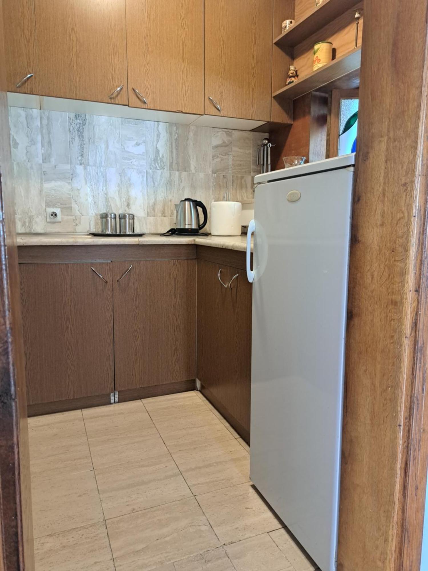 Djukanovic Apartments Budva Ruang foto