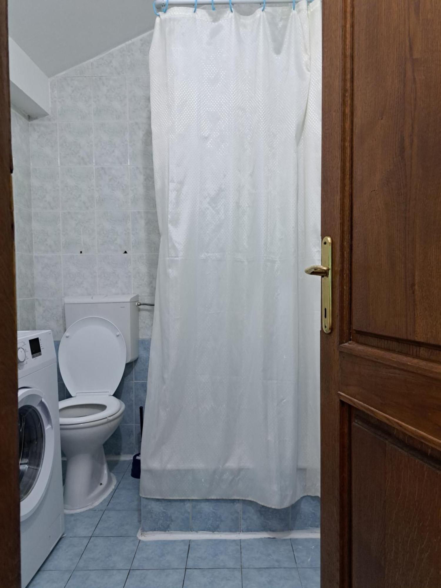 Djukanovic Apartments Budva Ruang foto