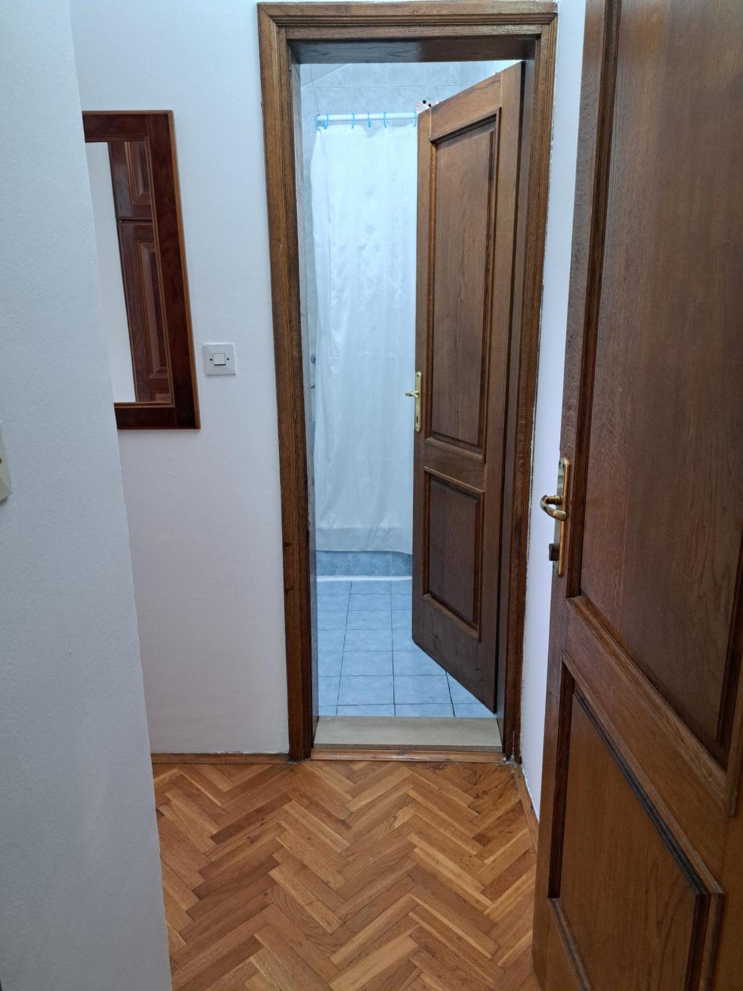 Djukanovic Apartments Budva Ruang foto
