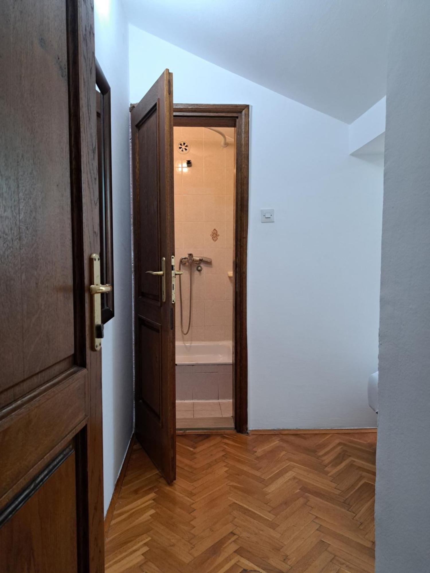 Djukanovic Apartments Budva Ruang foto