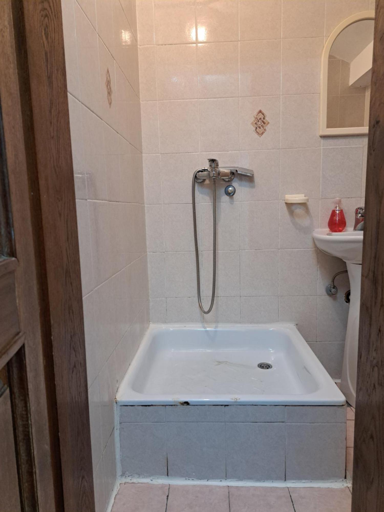 Djukanovic Apartments Budva Ruang foto