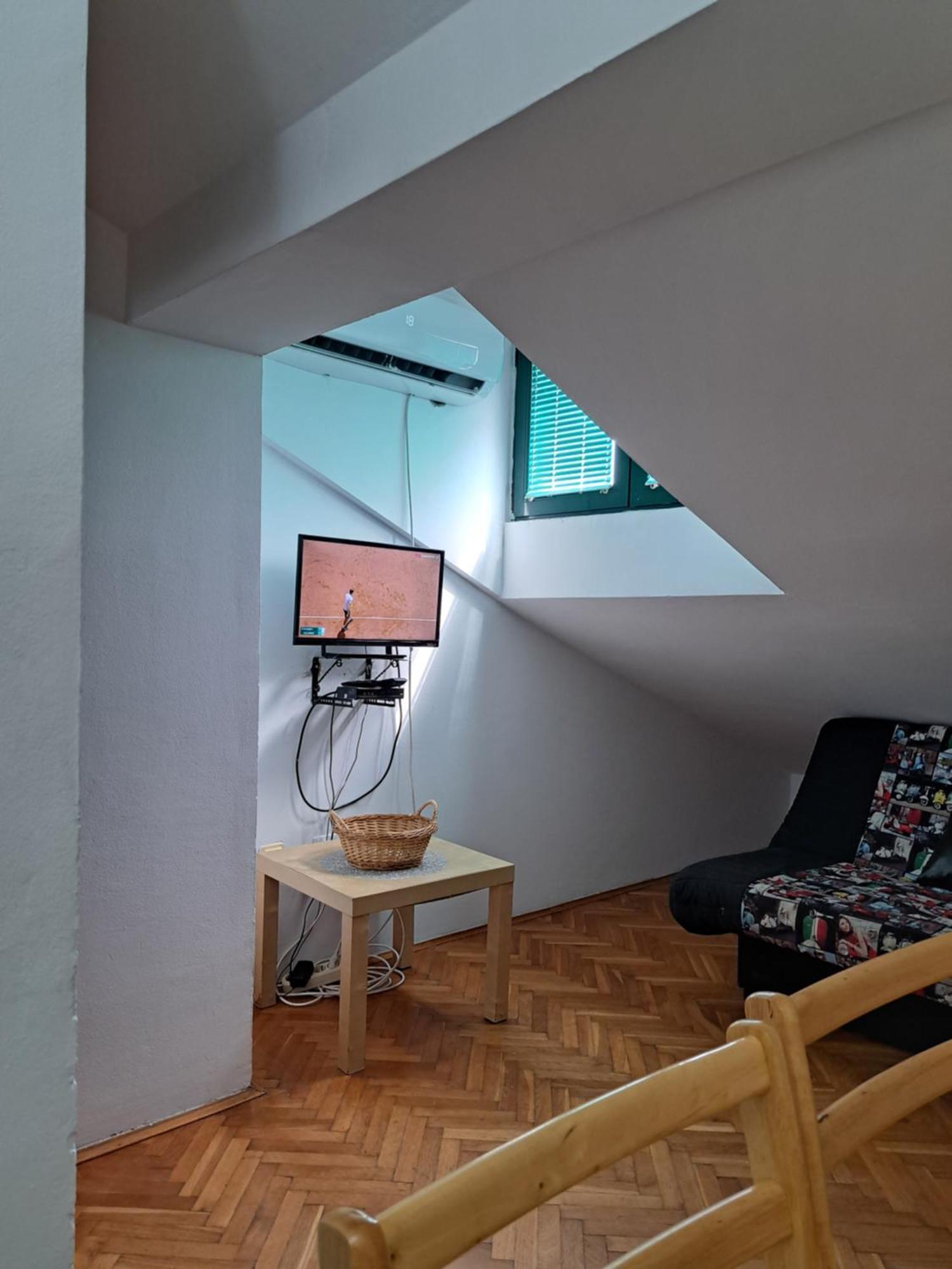 Djukanovic Apartments Budva Ruang foto