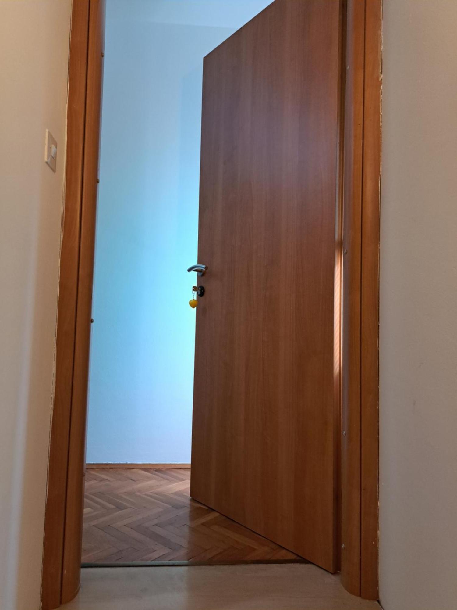 Djukanovic Apartments Budva Ruang foto