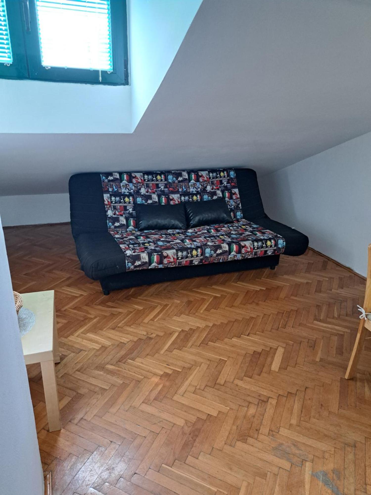 Djukanovic Apartments Budva Ruang foto