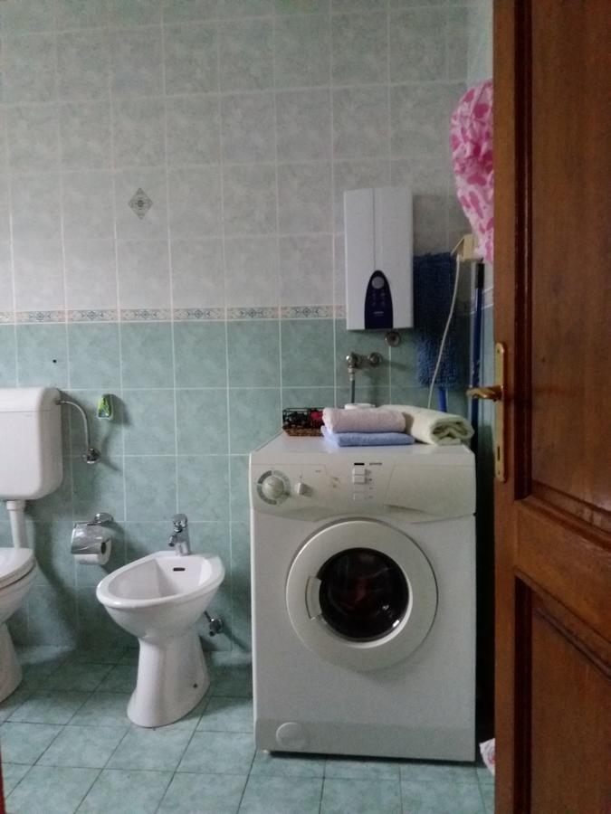 Djukanovic Apartments Budva Bagian luar foto