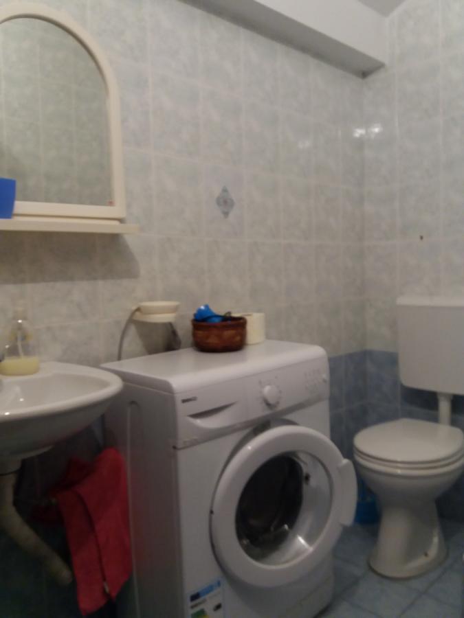 Djukanovic Apartments Budva Bagian luar foto